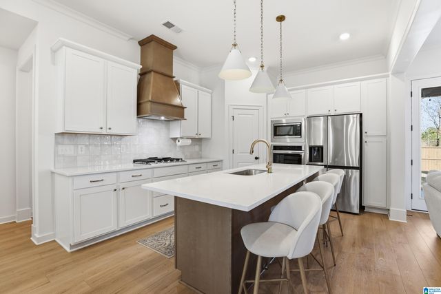 1260 TOWER LANE, Hoover, AL 35244