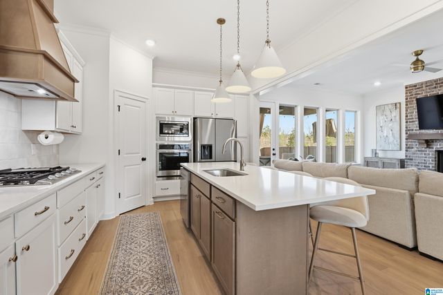 1260 TOWER LANE, Hoover, AL 35244