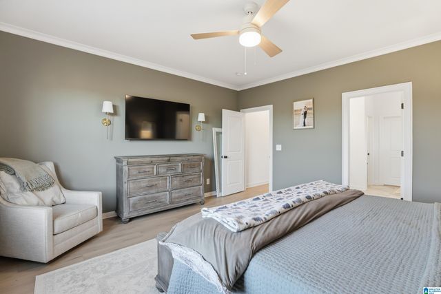 1260 TOWER LANE, Hoover, AL 35244