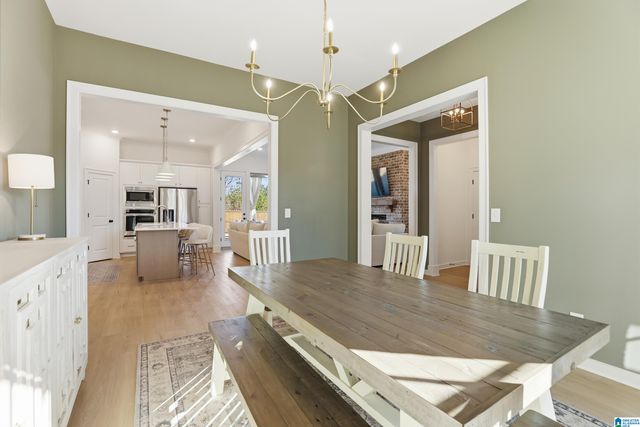 1260 TOWER LANE, Hoover, AL 35244