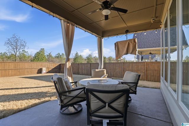 1260 TOWER LANE, Hoover, AL 35244