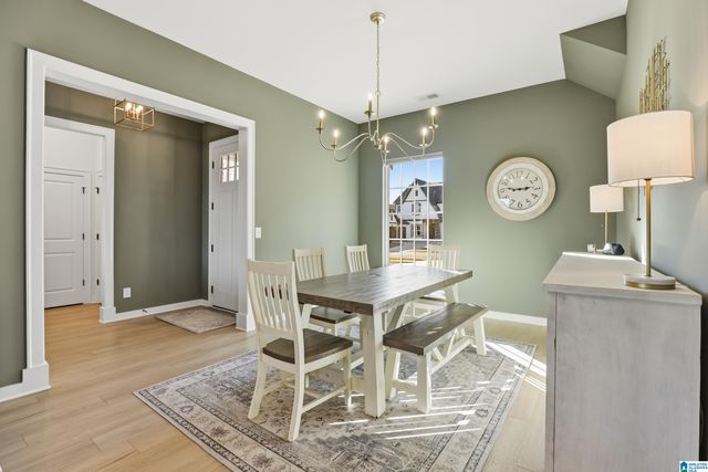 1260 TOWER LANE, Hoover, AL 35244