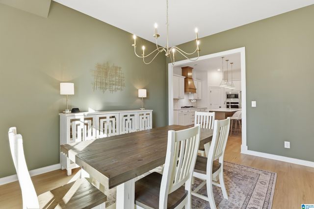 1260 TOWER LANE, Hoover, AL 35244