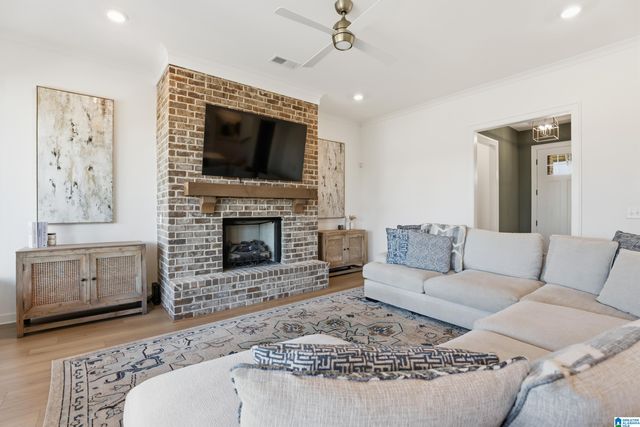 1260 TOWER LANE, Hoover, AL 35244