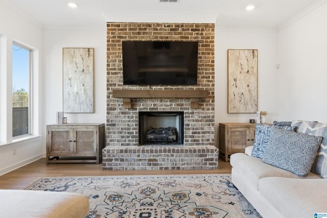 1260 TOWER LANE, Hoover, AL 35244