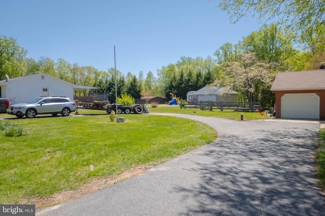 4007 LEE RD, Aberdeen, MD 21001