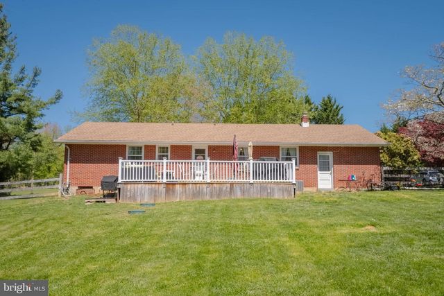 4007 LEE RD, Aberdeen, MD 21001