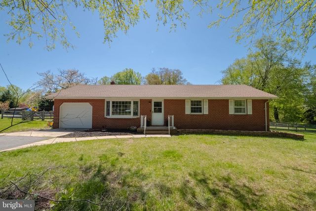 4007 LEE RD, Aberdeen, MD 21001