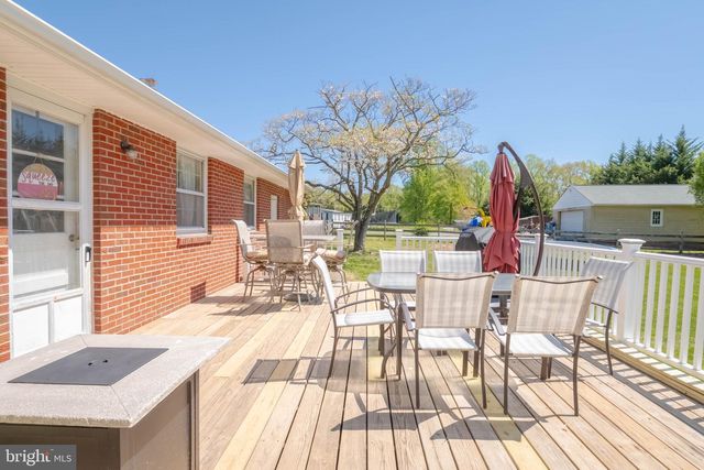 4007 LEE RD, Aberdeen, MD 21001
