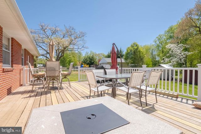 4007 LEE RD, Aberdeen, MD 21001