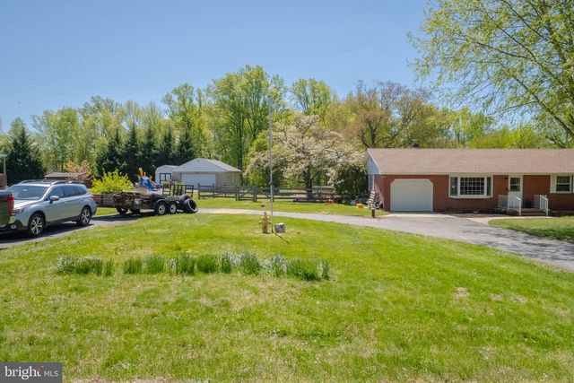 4007 LEE RD, Aberdeen, MD 21001