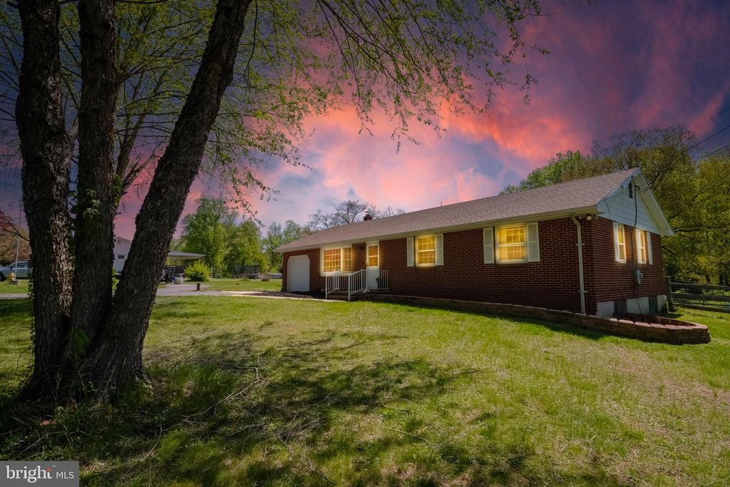 4007 LEE RD, Aberdeen, MD 21001
