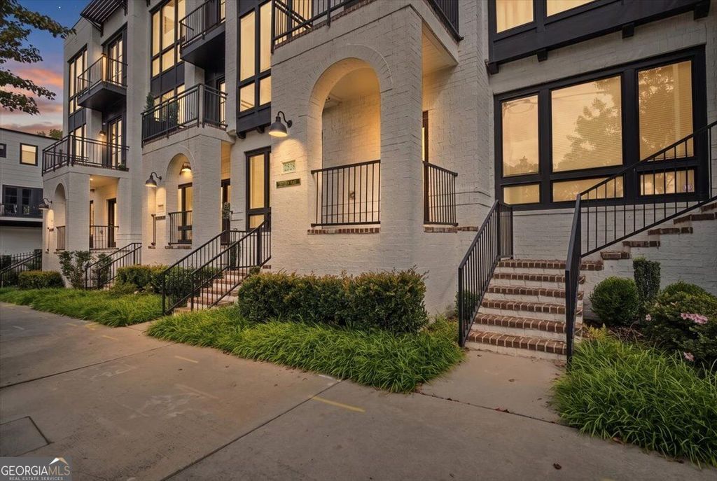 2528 Appleden Place 9, Atlanta, GA 30319 — photo 3