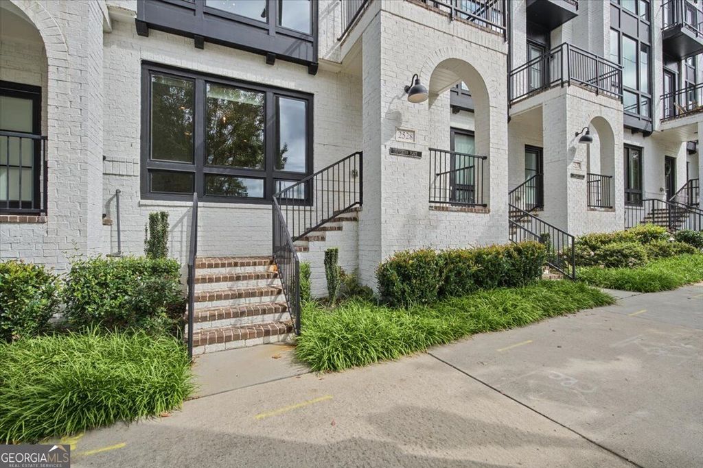 2528 Appleden Place 9, Atlanta, GA 30319 — photo 4