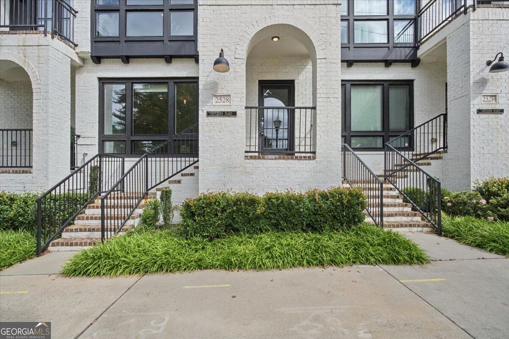 2528 Appleden Place 9, Atlanta, GA 30319 — photo 5