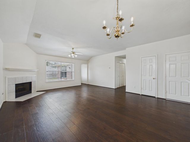 1151 Andover Drive, Pearland, TX 77584