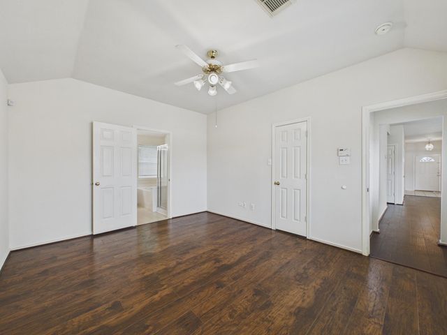 1151 Andover Drive, Pearland, TX 77584