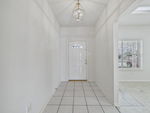 1151 Andover Drive, Pearland, TX 77584