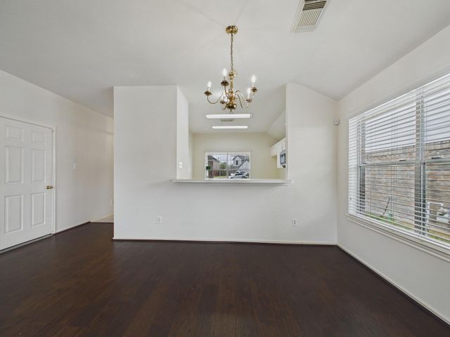 1151 Andover Drive, Pearland, TX 77584