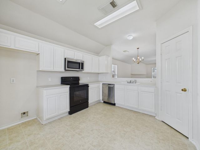 1151 Andover Drive, Pearland, TX 77584