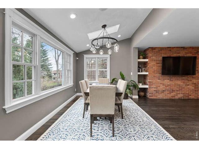 5220 S Joliet Way, Englewood, CO 80111