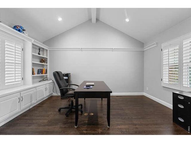 5220 S Joliet Way, Englewood, CO 80111