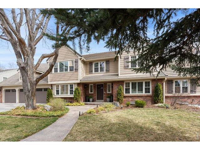 5220 S Joliet Way, Englewood, CO 80111