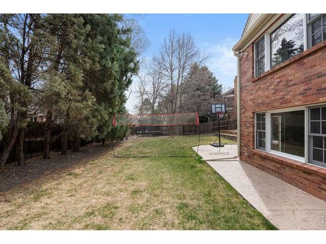 5220 S Joliet Way, Englewood, CO 80111