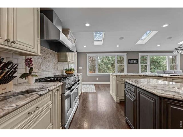 5220 S Joliet Way, Englewood, CO 80111