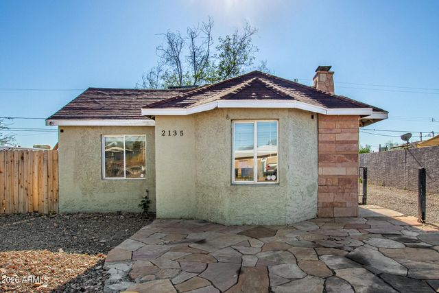 2135 W Hadley Street 3, Phoenix, AZ 85009