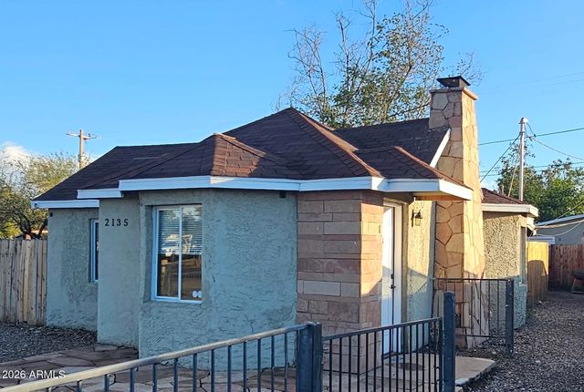 2135 W Hadley Street 3, Phoenix, AZ 85009