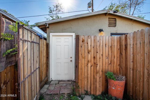 2135 W Hadley Street 3, Phoenix, AZ 85009