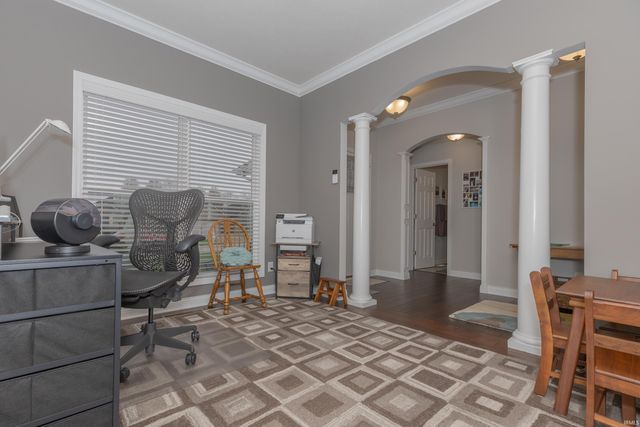 13320 Balboa Drive, Evansville, IN 47725