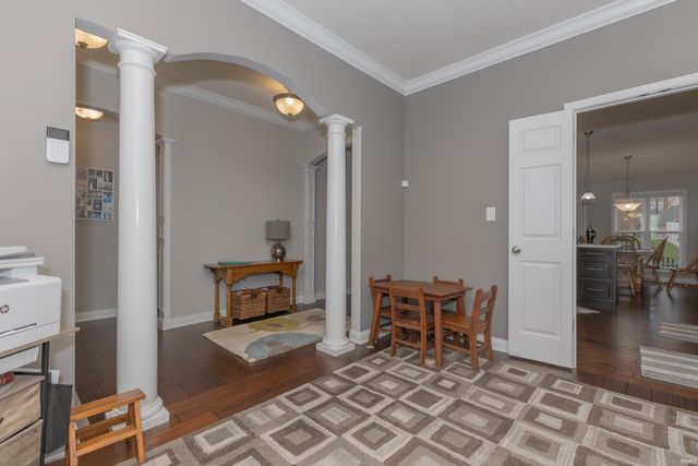 13320 Balboa Drive, Evansville, IN 47725