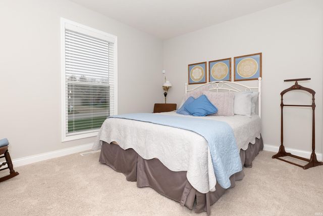 13320 Balboa Drive, Evansville, IN 47725