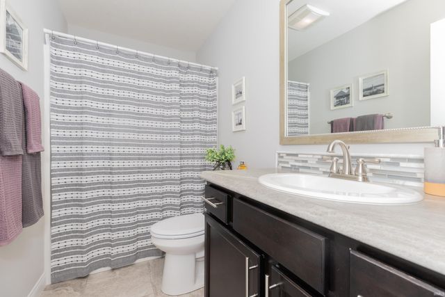 13320 Balboa Drive, Evansville, IN 47725