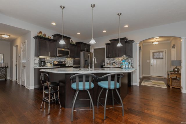 13320 Balboa Drive, Evansville, IN 47725