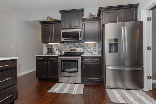 13320 Balboa Drive, Evansville, IN 47725