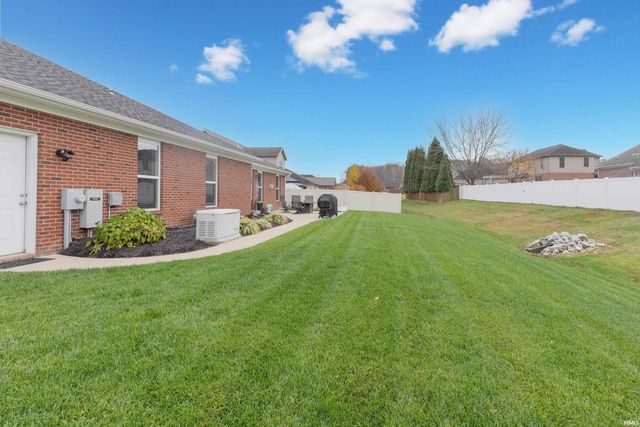 13320 Balboa Drive, Evansville, IN 47725