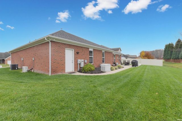 13320 Balboa Drive, Evansville, IN 47725