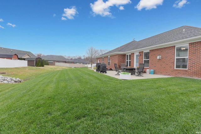 13320 Balboa Drive, Evansville, IN 47725