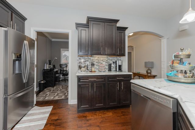 13320 Balboa Drive, Evansville, IN 47725