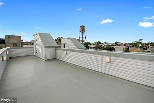 220 CECIL B MOORE AVE, Philadelphia, PA 19122