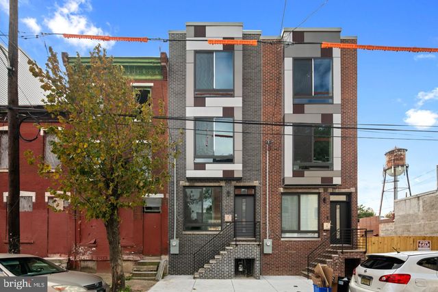 220 CECIL B MOORE AVE, Philadelphia, PA 19122