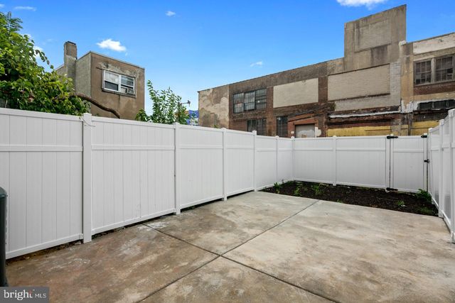 220 CECIL B MOORE AVE, Philadelphia, PA 19122