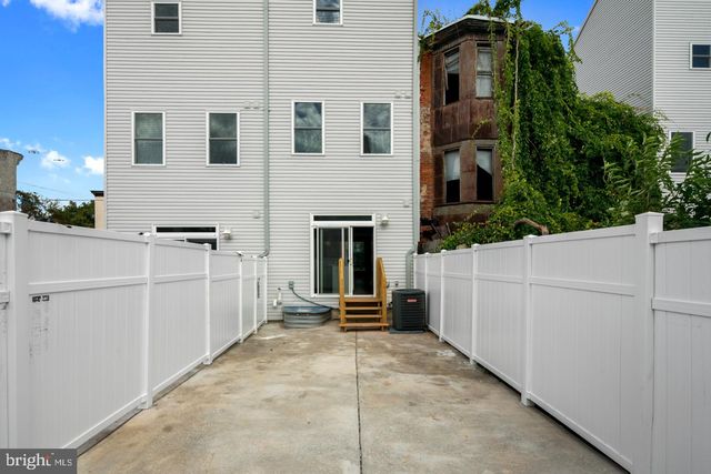 220 CECIL B MOORE AVE, Philadelphia, PA 19122