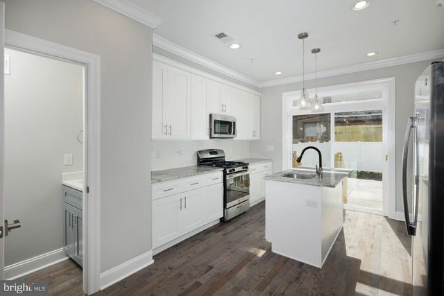 220 CECIL B MOORE AVE, Philadelphia, PA 19122