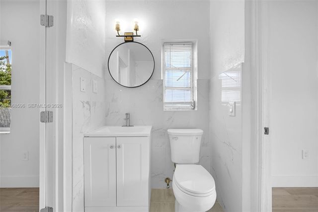 503 NW 47th St 0, Miami, FL 33127