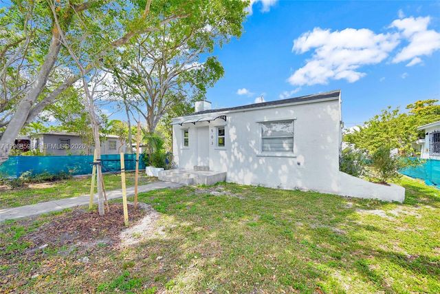 503 NW 47th St 0, Miami, FL 33127