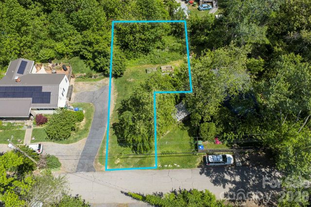 111 Dorchester Avenue, Asheville, NC 28806